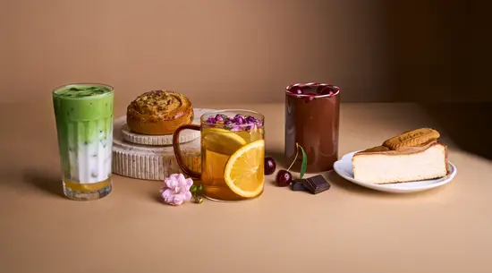 So Coffee