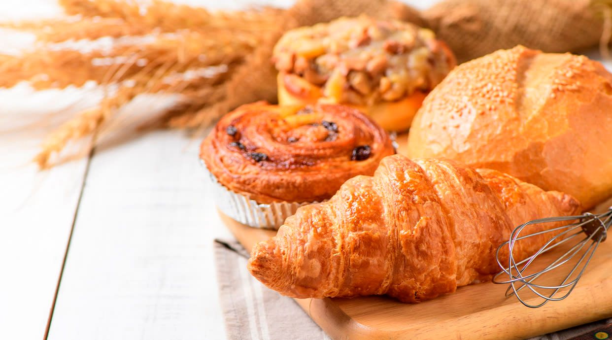 Panadería la Flor