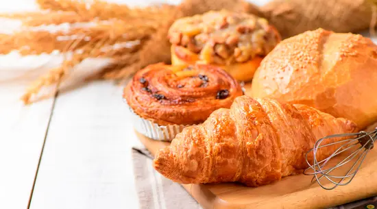 Panadería la Flor
