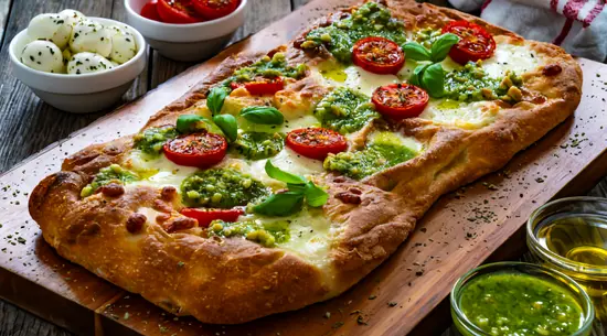 Bar La Antigua dal Napoletano