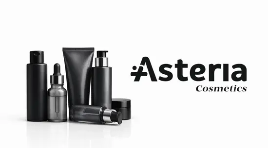 Asteria Cosmetics and Care