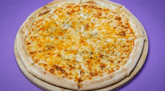 Pizza presto