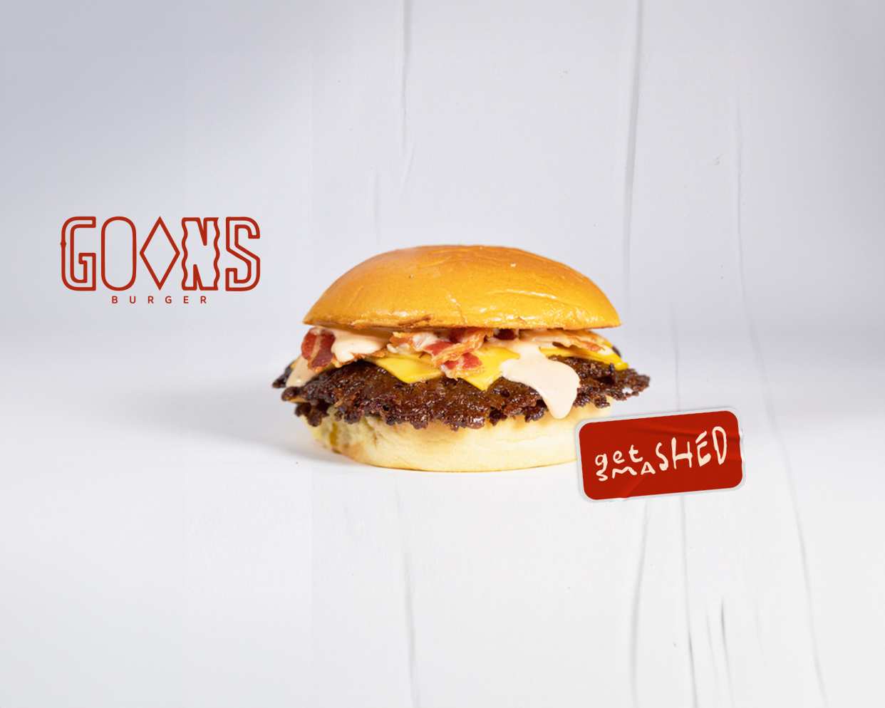 Goons Burger