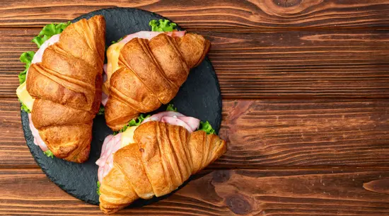 Yellow Garden Brunch