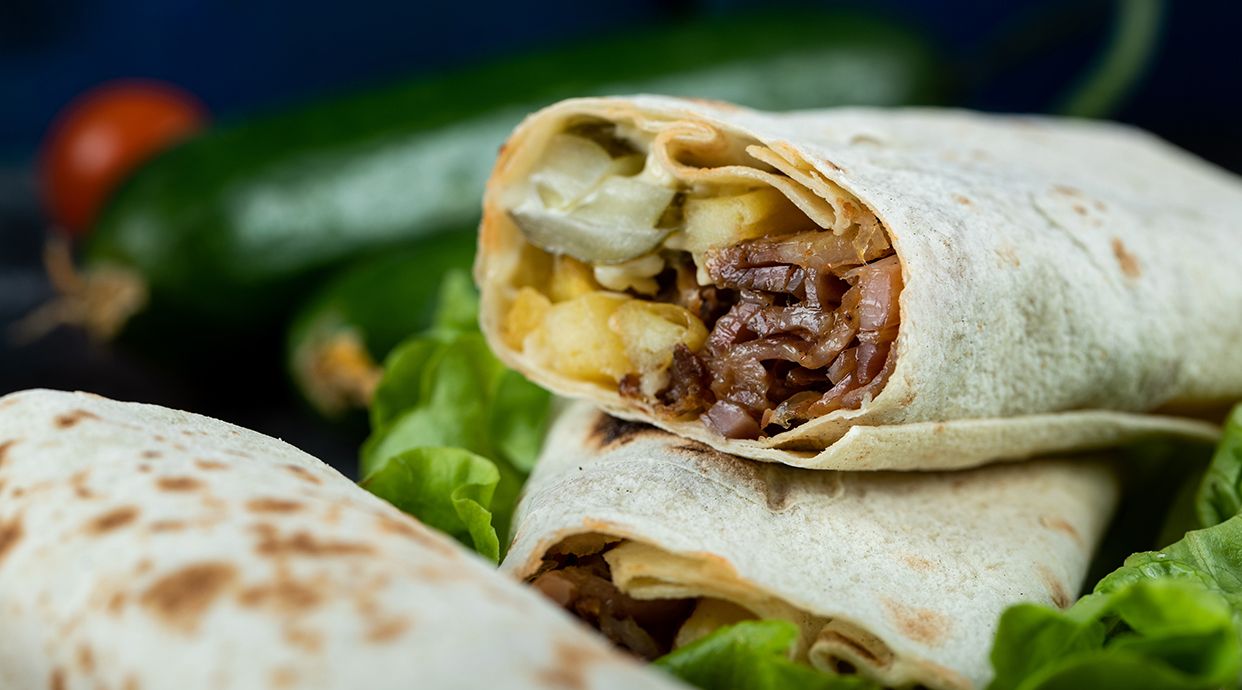 Argana Nazar Kebab