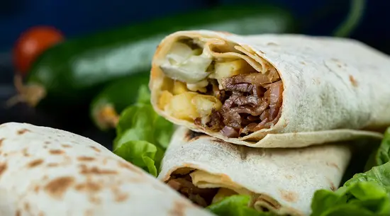 Argana Nazar Kebab