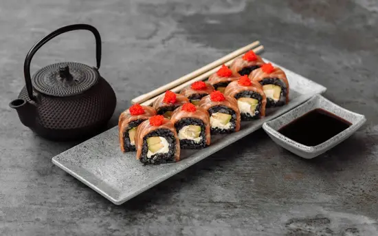 Nori Sushi