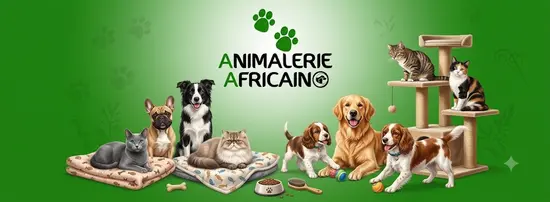 Animalerie Africano