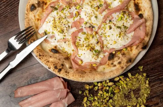 Insolito Pizza & tiramisu