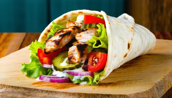 Fatima Döner Kebab Chełm