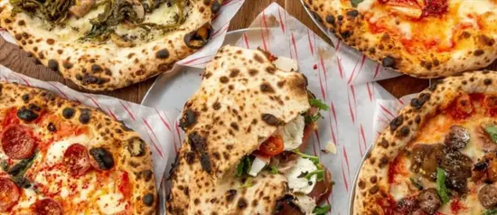 IL Maestro della Pizza