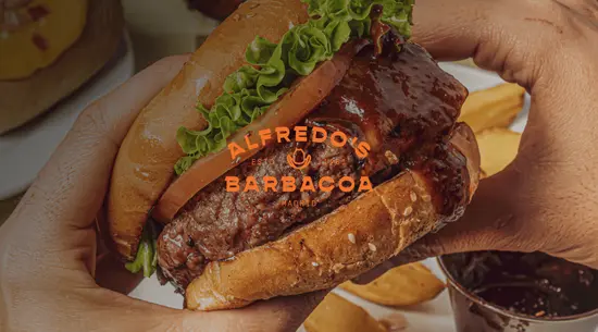 Alfredo's Barbacoa
