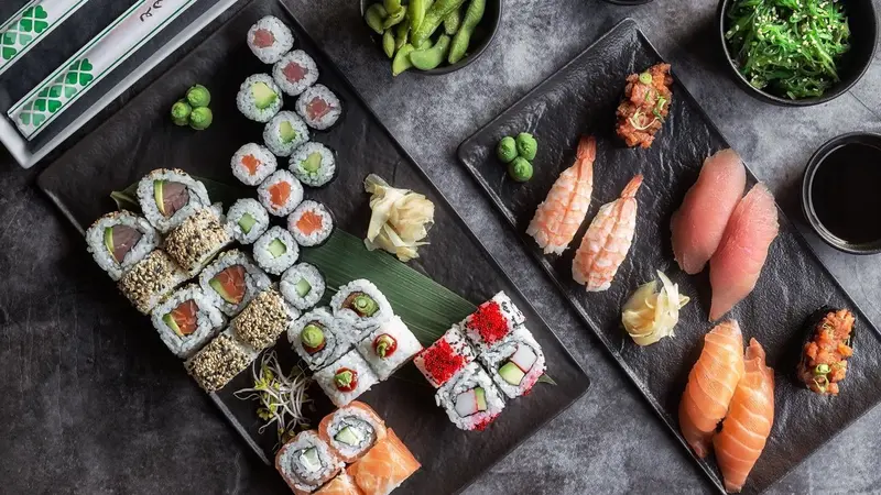 Hugo's Sushi