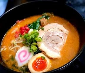 Daruma Ramen