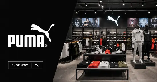 PUMA