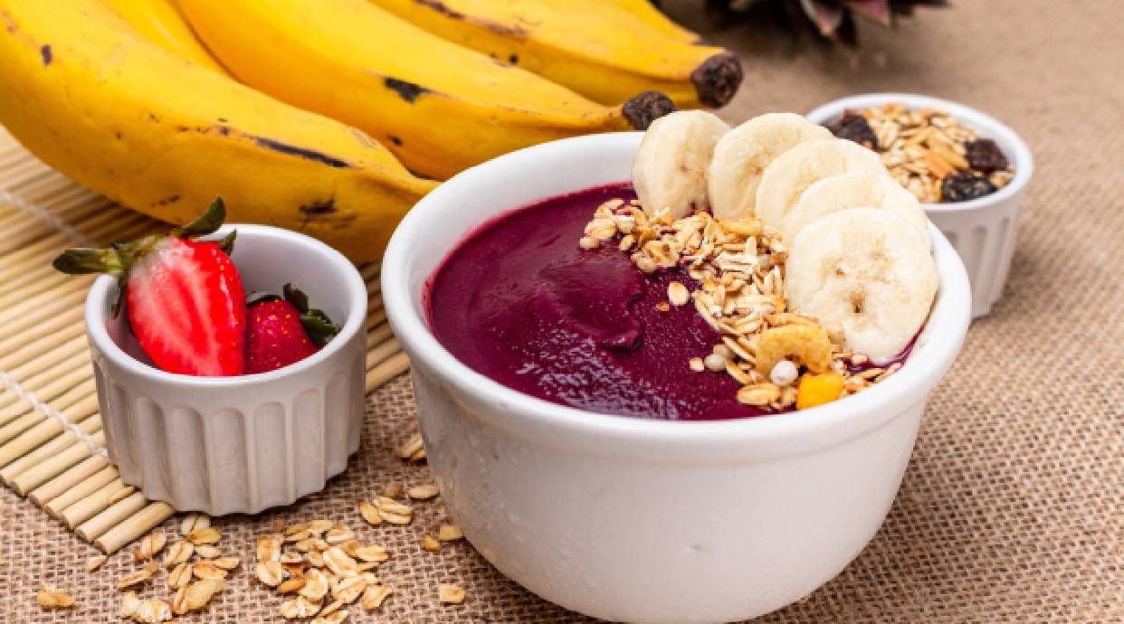 Açaí e Mais