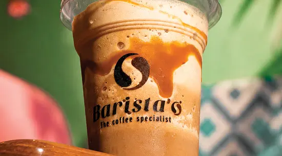 Barista's