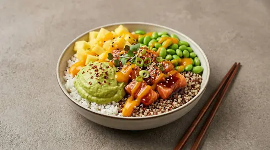 Umami Poke