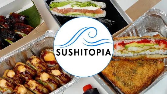 SUSHITOPIA