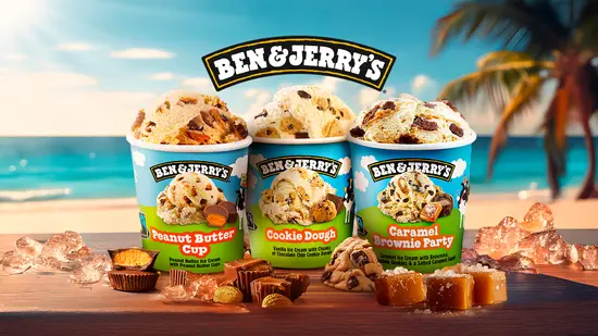 Ben & Jerry's