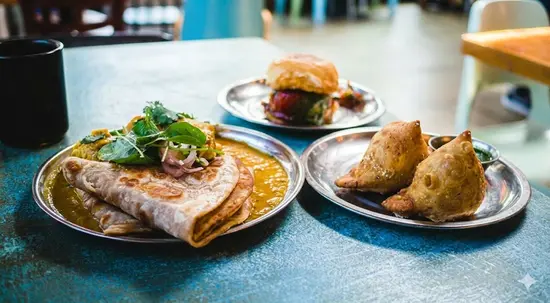 Tandoori Tikka