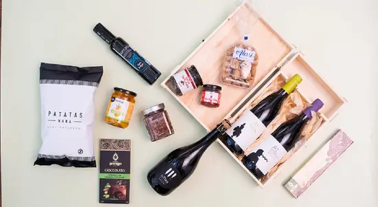 100% Italiano Wine Beer and Food