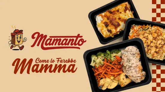 Mamanto