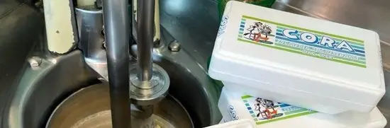 Gelateria Cora