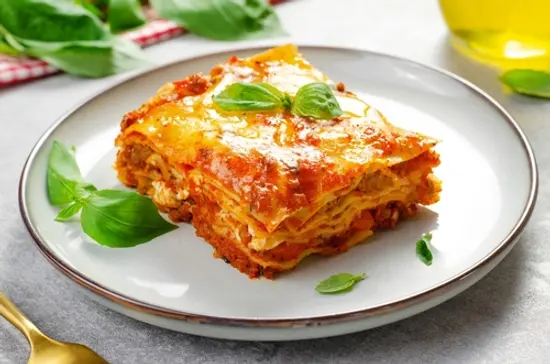 Tavola Calda San Giorgio