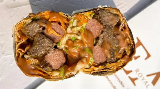 Eat Royal Bite