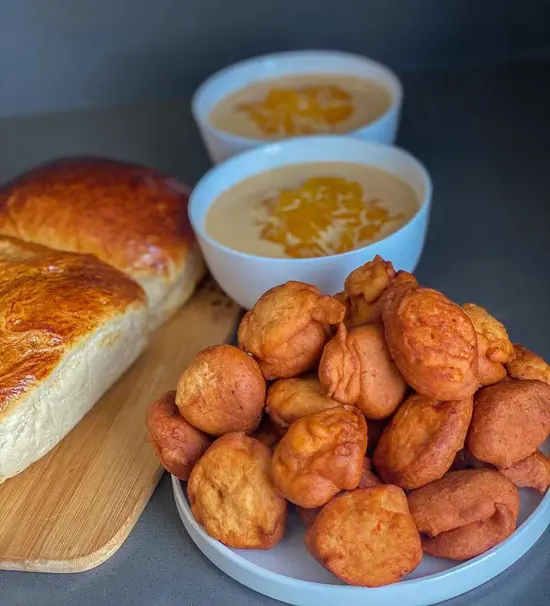 Nana's Akara & Alternative Dishes
