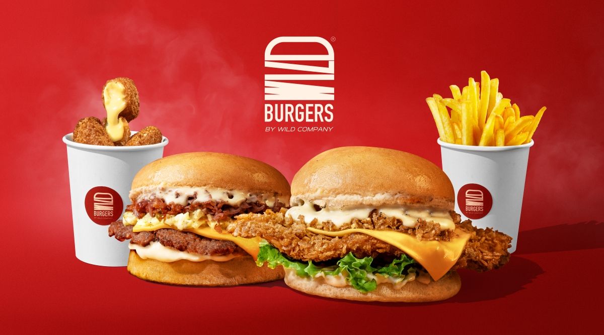 Wild Burgers