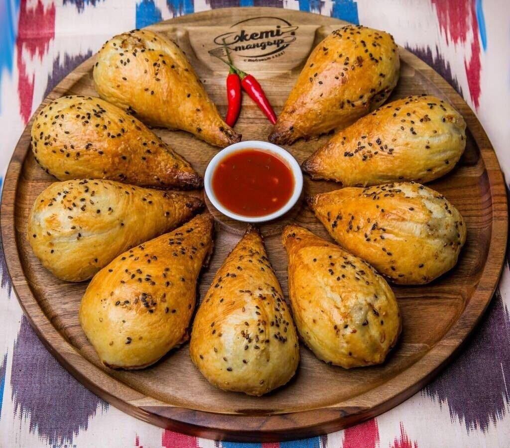 Али Шах