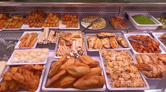 Els Fogons Del Mercat