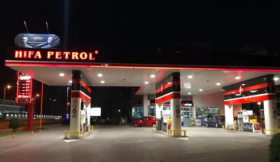 Hifa Petrol
