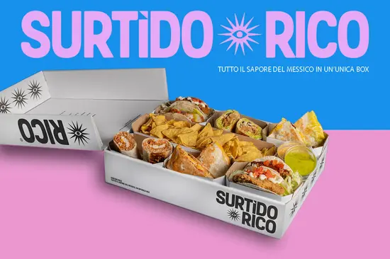 Surtido Rico