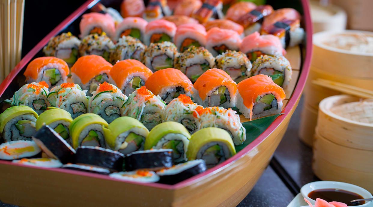 MISA RESTAURANT