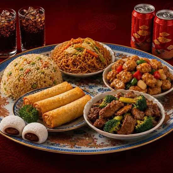 Wok Experience