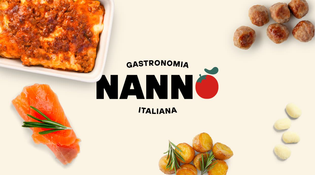 Nannò - Gastronomia Italiana