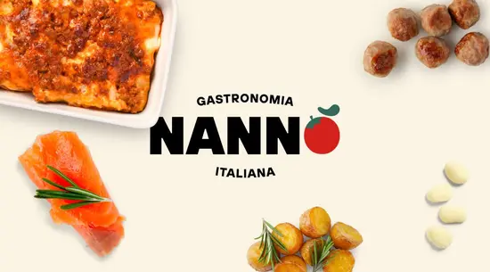 Nannò - Gastronomia Italiana