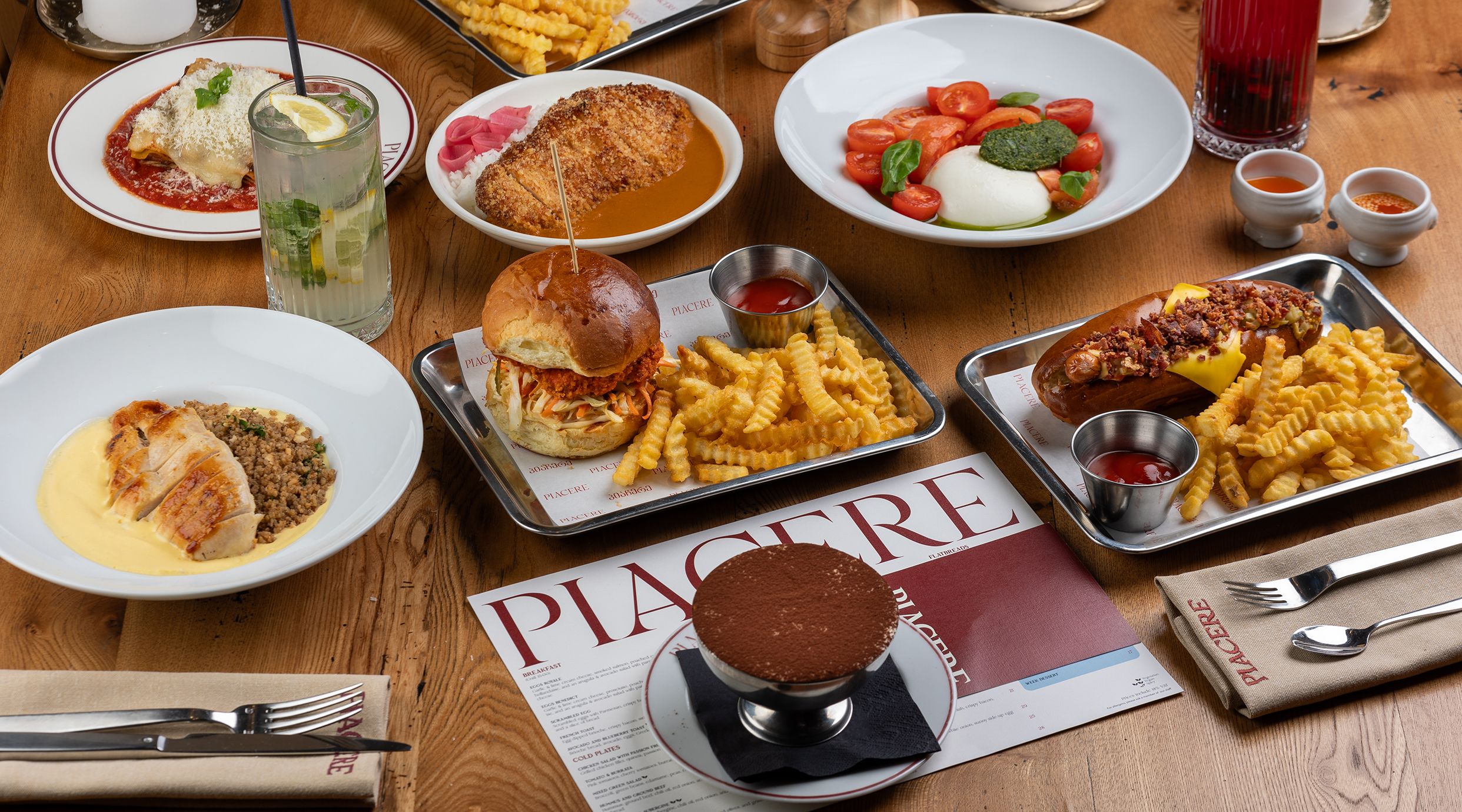 Piacere