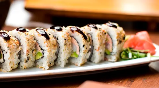 Sushi San Antón Poke