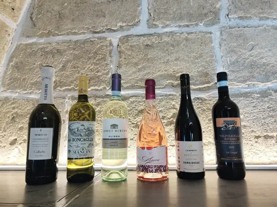 330 vini di Daniele Cirsone