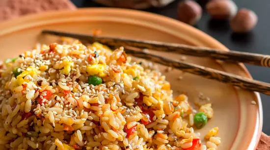 Arroces Del Oriente