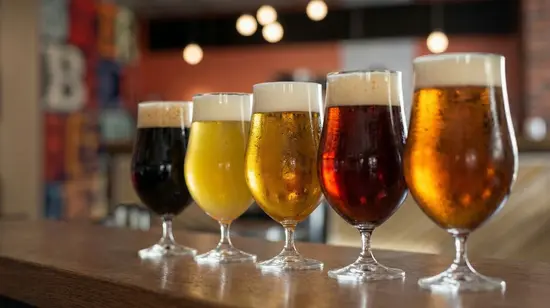 ХОТЬ БИ ШО БАР