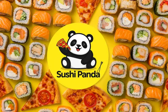 Sushi Panda