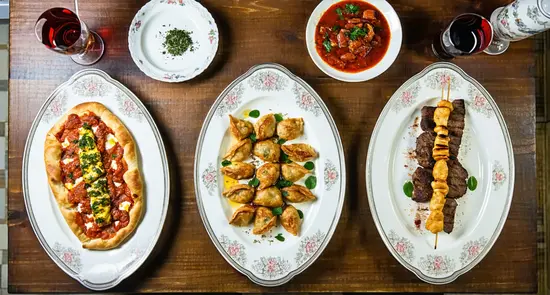 Chika na drovah / Чіка на дровах