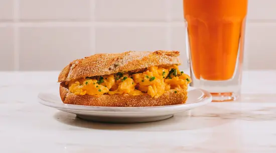 A Padaria Portuguesa