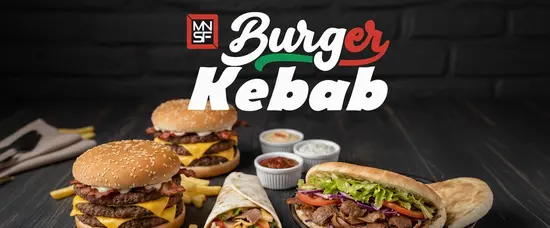 BurgerKebab