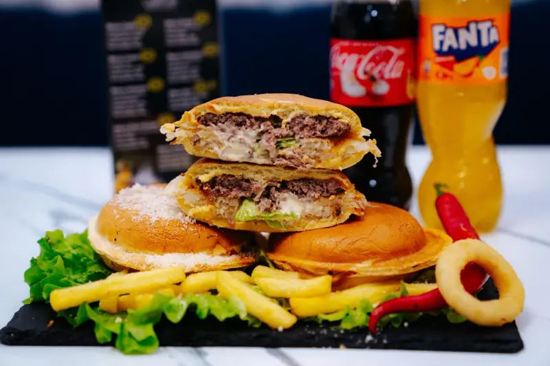 Sabrimar Bistro Cafe